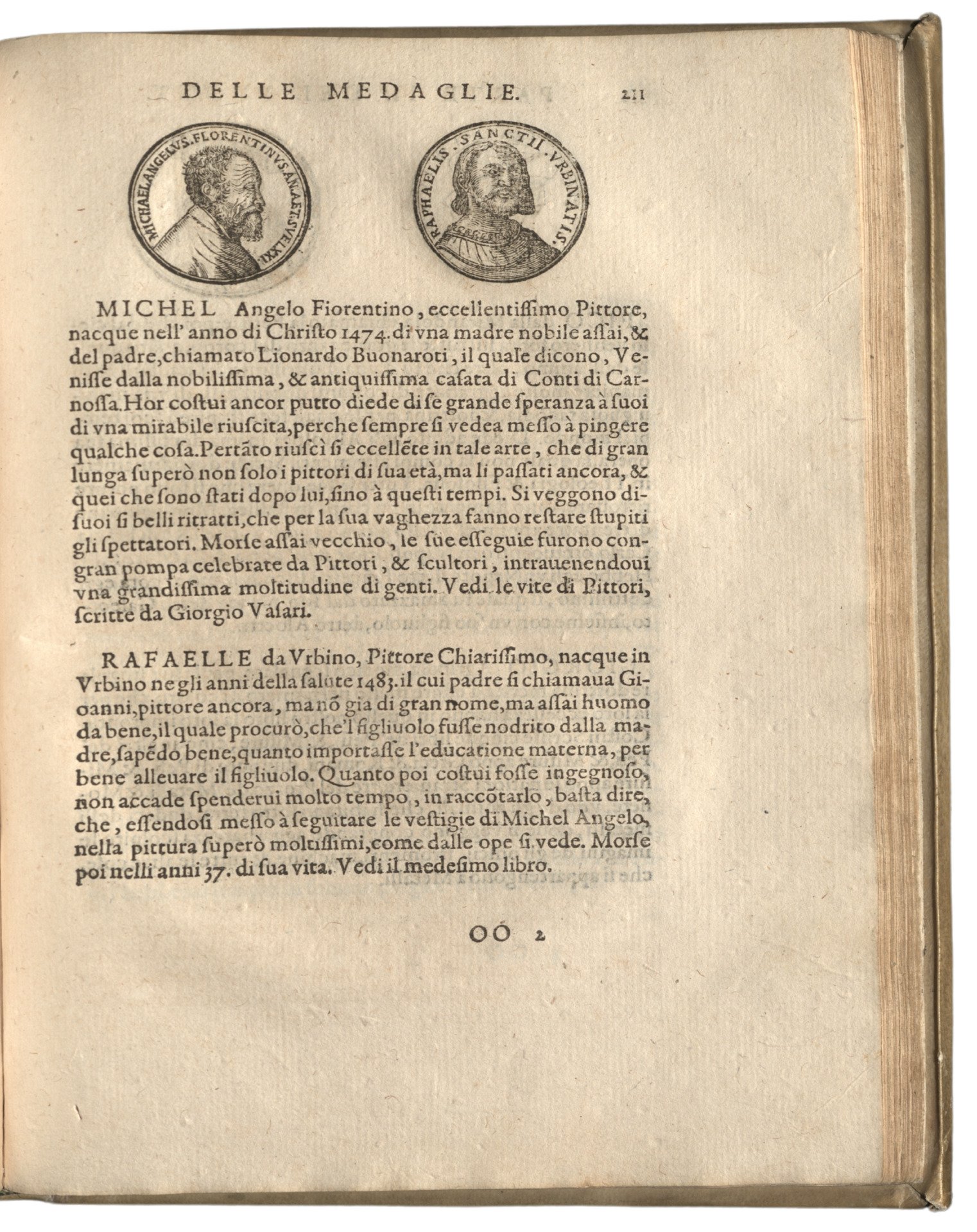 Guillaume Rouillé, Promptuaire des medailles des plus renommees personnes [...]_neschn.png