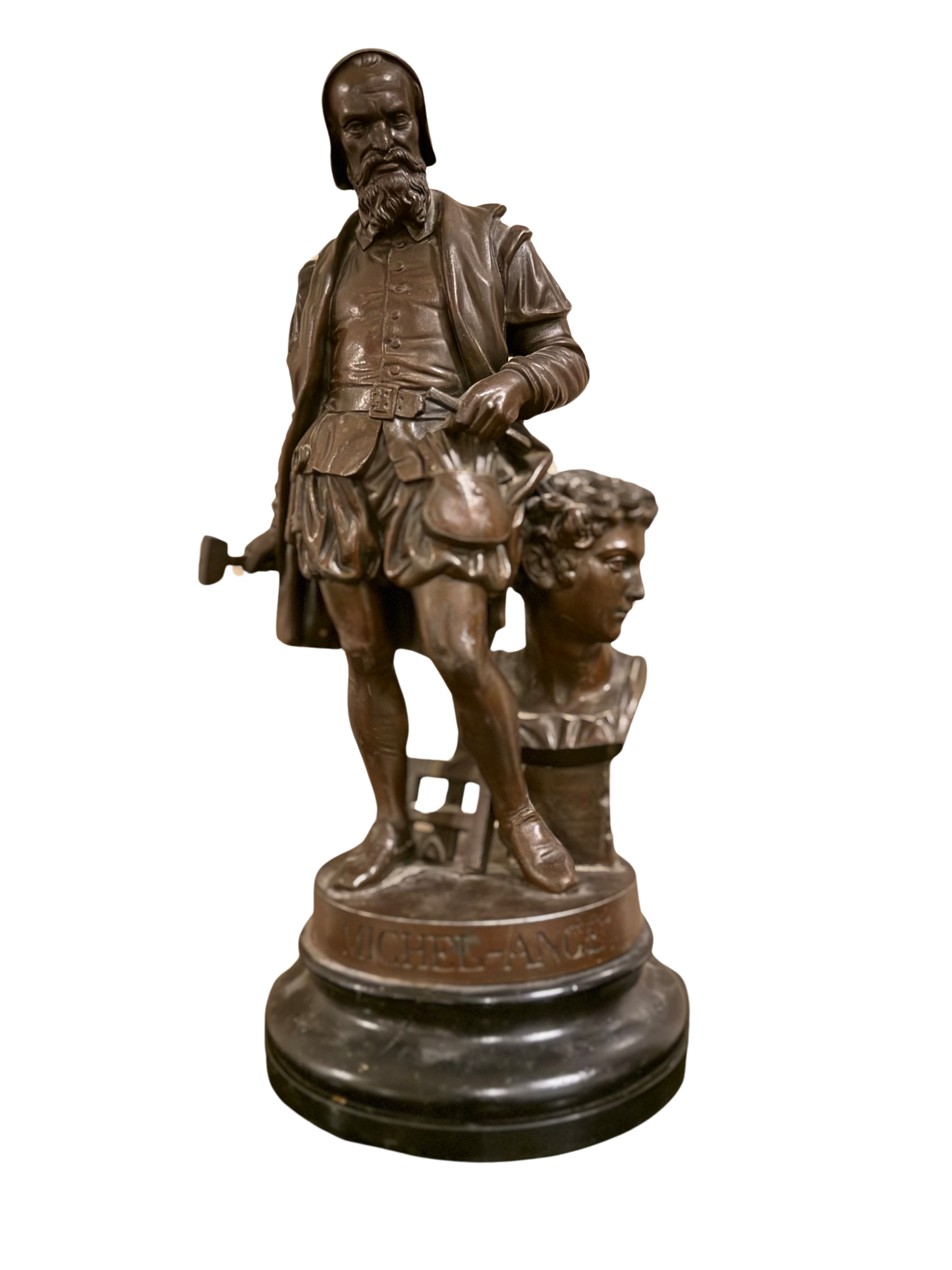Französisch Michelangelo.png