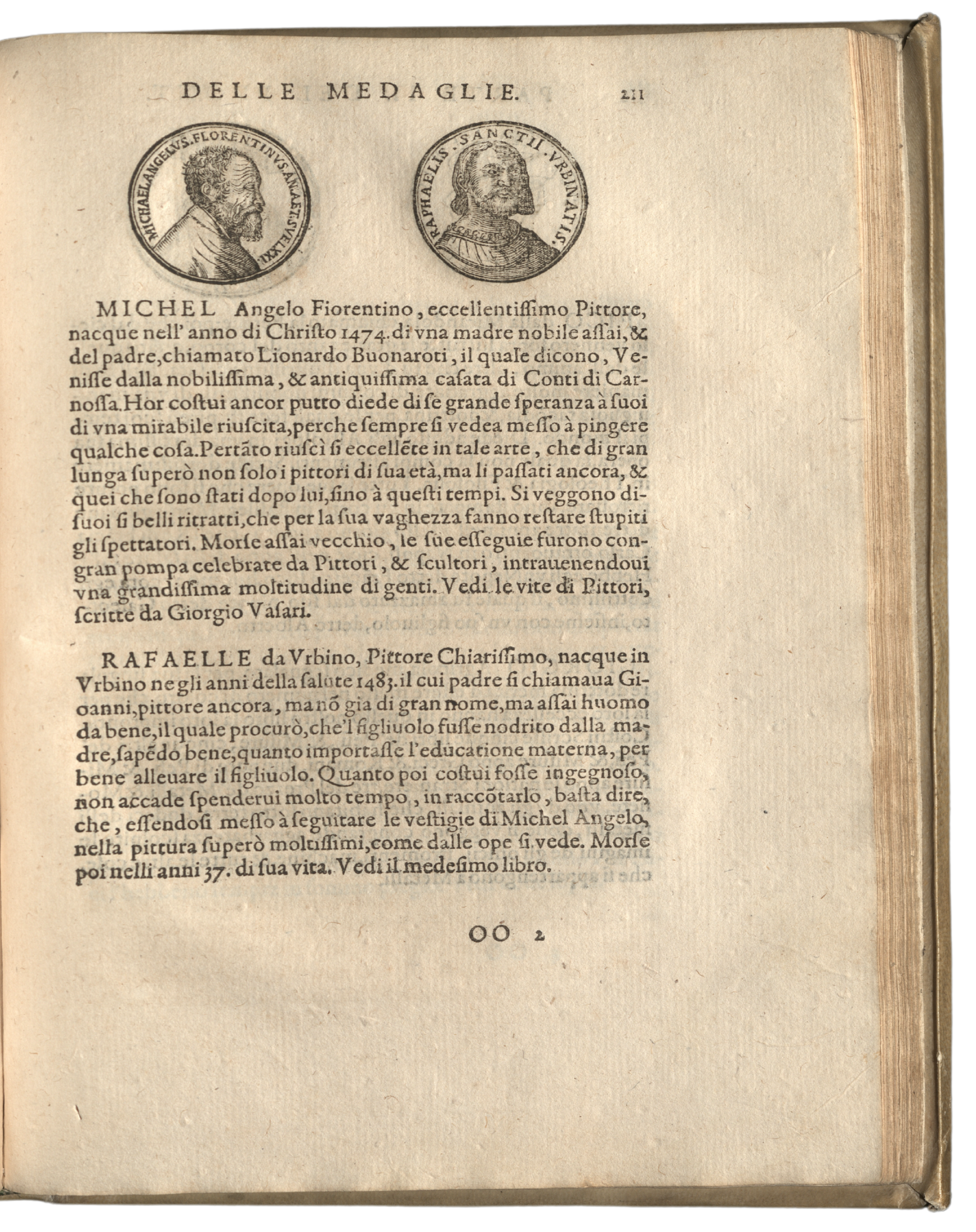 Guillaume Rouillé, Promptuaire des medailles des plus renommees personnes [...]_neschn.png