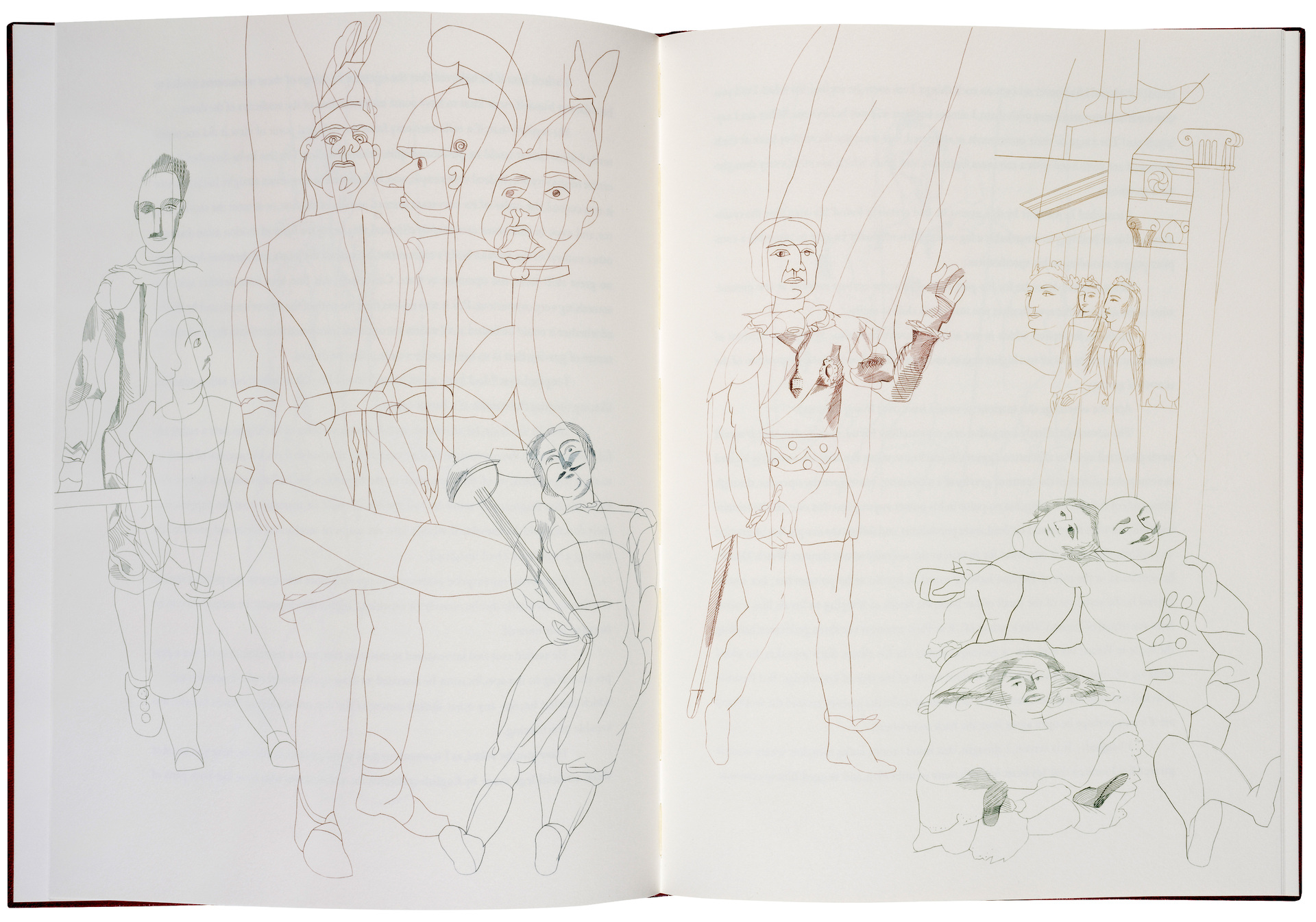 02Aus H .v. Kleist On puppet-shows 1.jpg