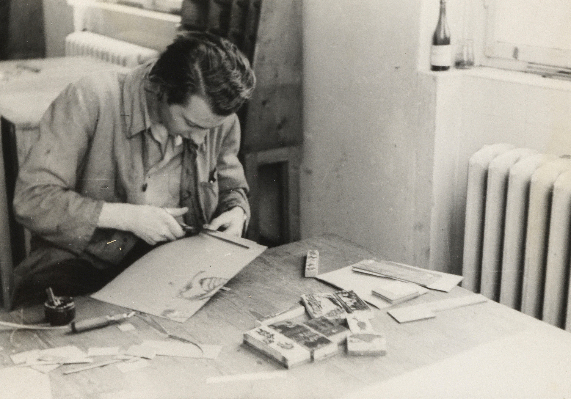01Otto Rohse an der Landeskunstschule Hamburg.jpg