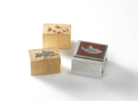 3b_Druckstöcke Fische 1964.jpg