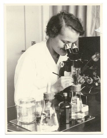Marguerite-Vogt-Mikroskop-um-1940.jpg