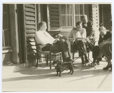 Benno-Maryla-Jan-Babuscha-um 1950.jpg