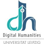 Lehrstuhl für Digital Humanities der Universität Leipzig