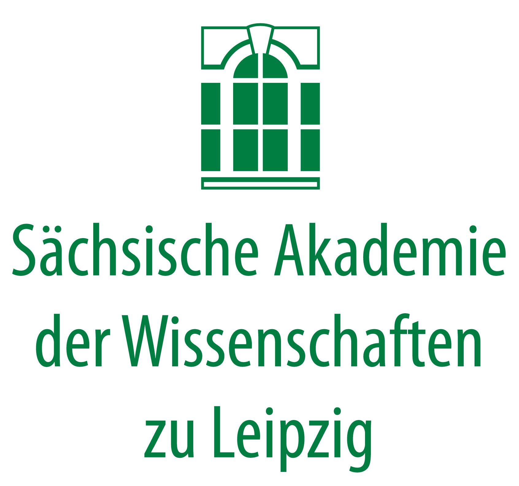 Sächsische Akademie der Wissenschaften zu Leipzig