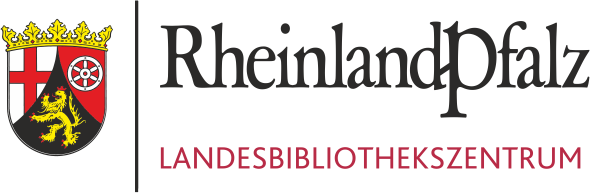 Landesbibliothekszentrum Rheinland-Pfalz