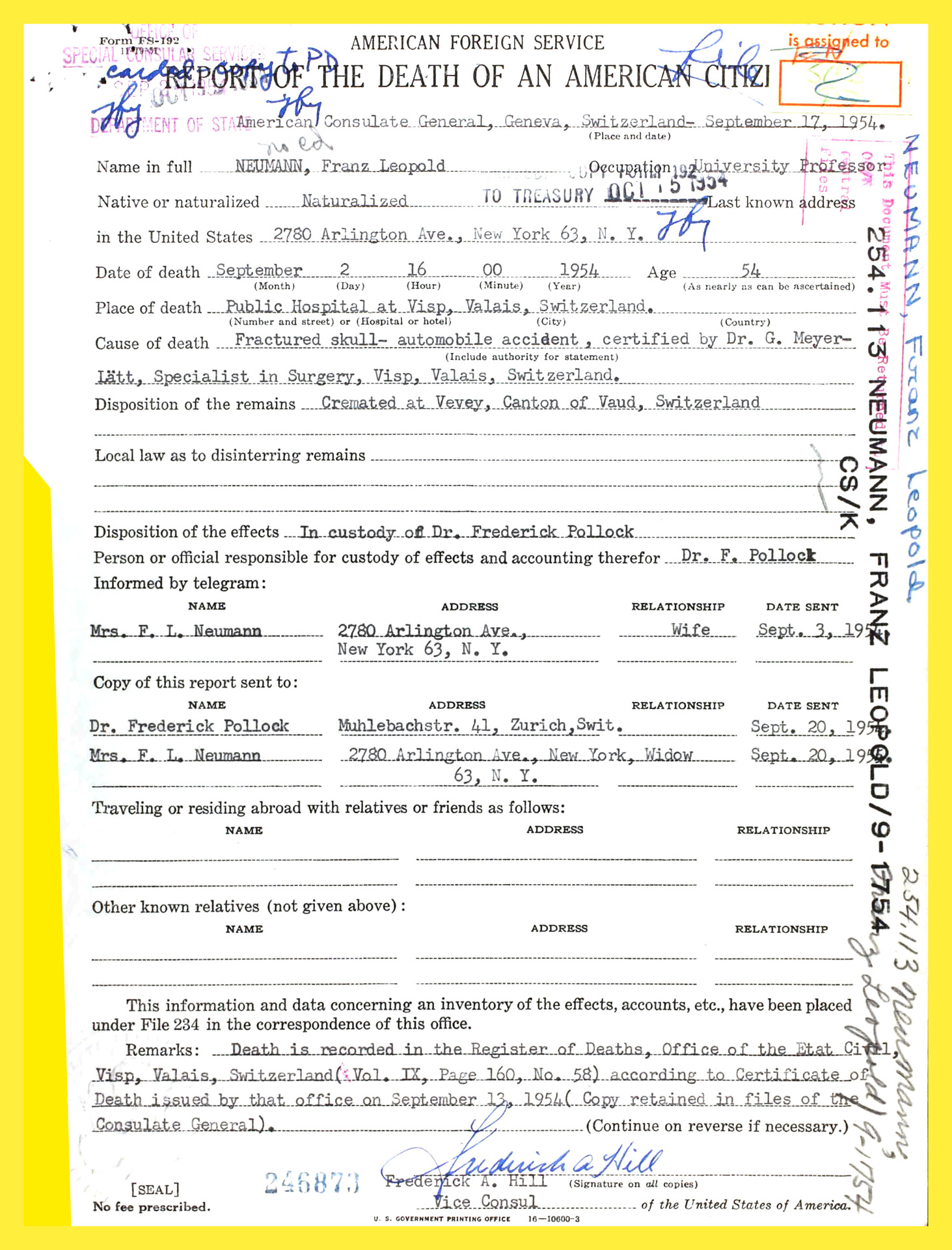 Neumann 09_Ancestry Death Report 1954 _bearb.jpg Neumann 09_Ancestry Death Report 1954 _bearb.jpg