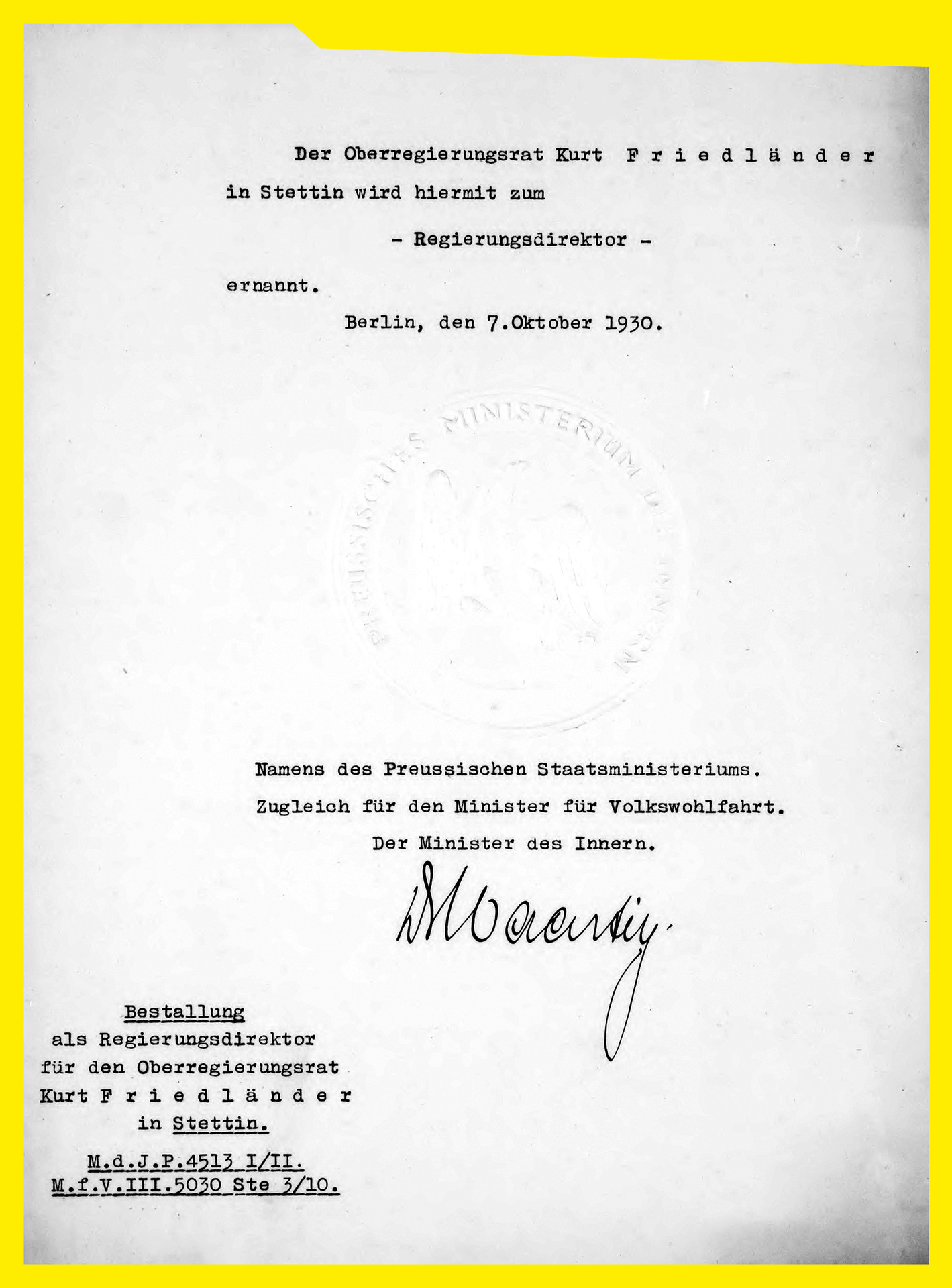 Friedländer 03_Regierungsdirektor S 76_2837606_la-ar6004-b01-f09_Kurt Friedländer 1889 1952-76.jpg Friedländer 03_Regierungsdirektor S 76_2837606_la-ar6004-b01-f09_Kurt Friedländer 1889 1952-76.jpg