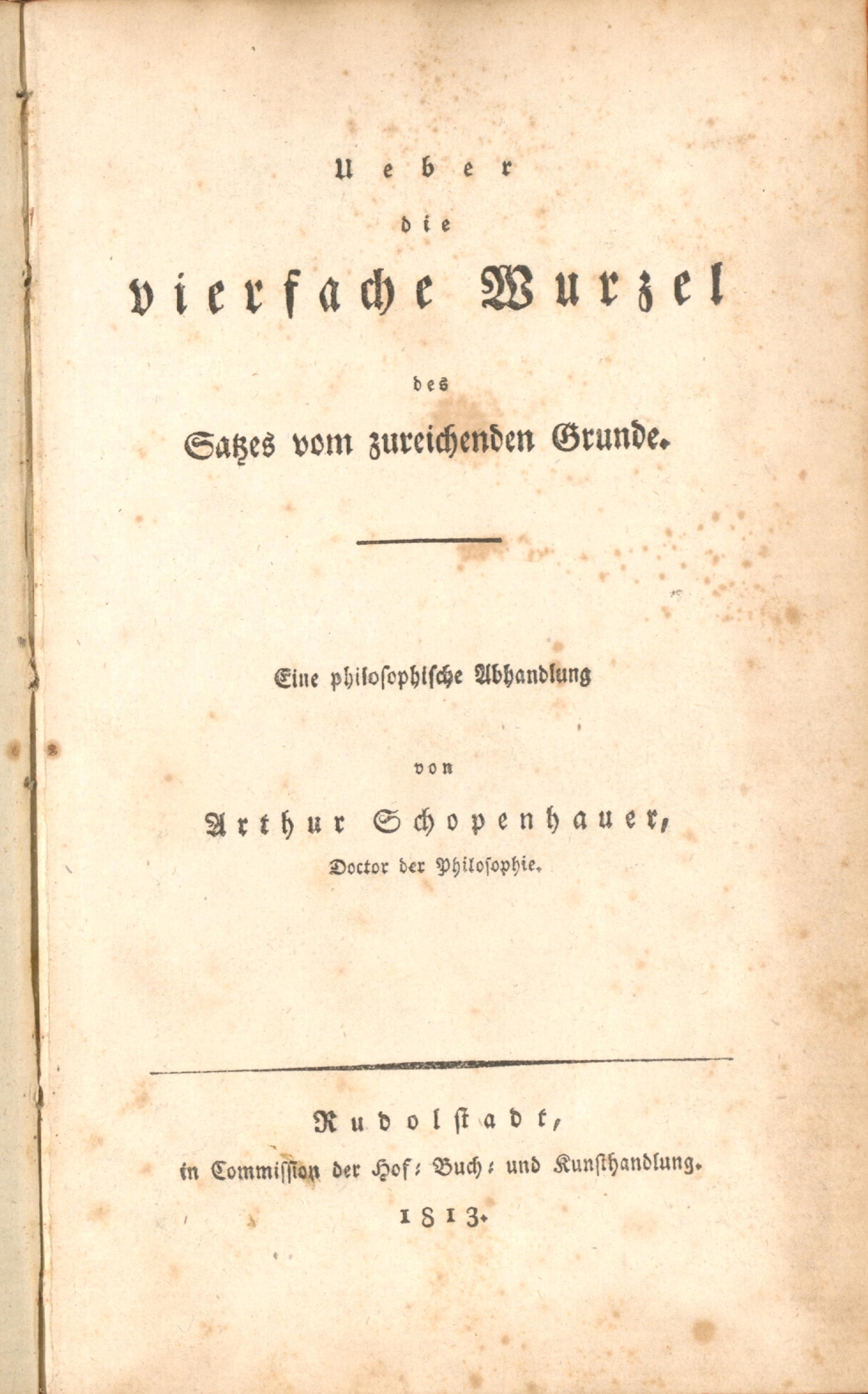 Ueber die vierfache Wurzel des Satzes vom zureichenden Grunde.jpg