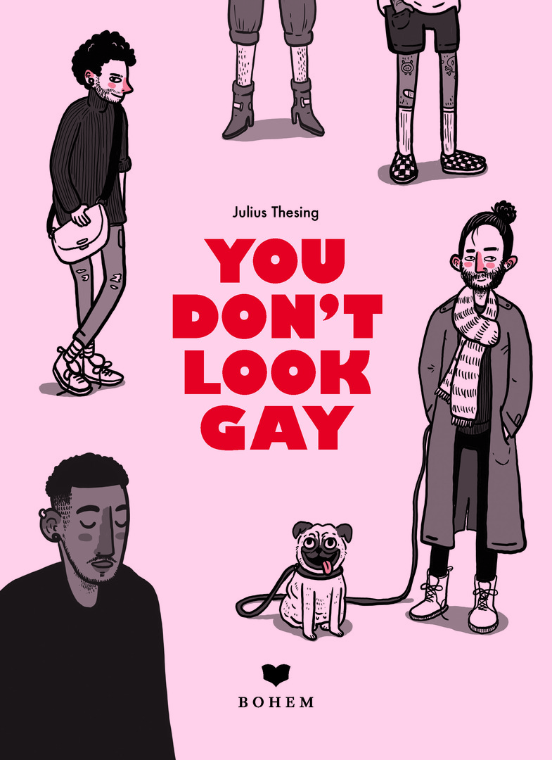 Cover_You dont Look Gay_9783959390941_print.jpg