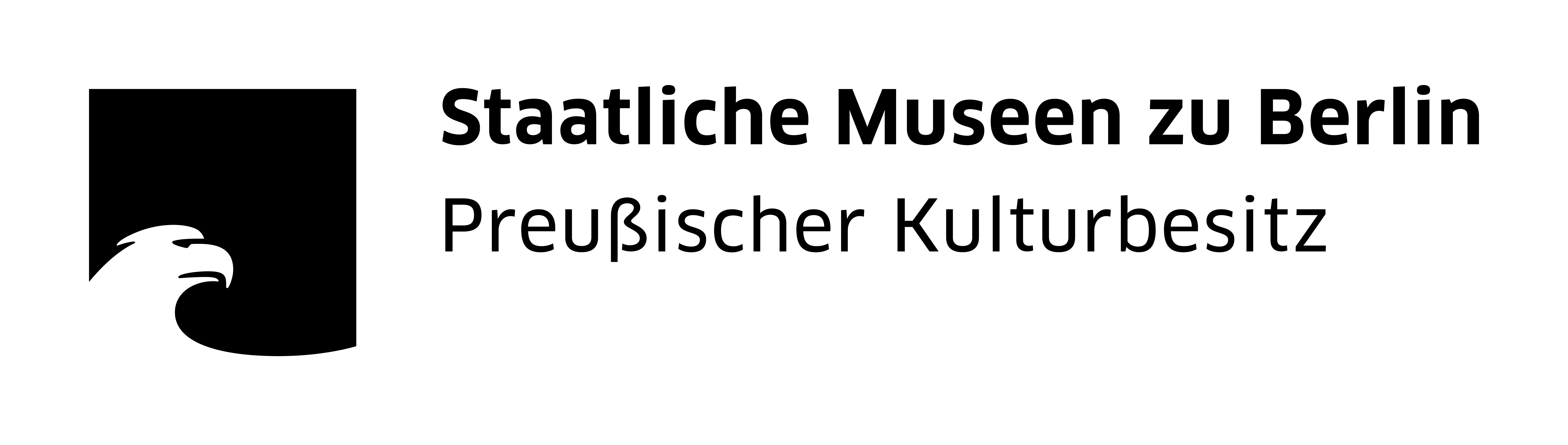 Staatliche Museen zu Berlin – Preußischer Kulturbesitz