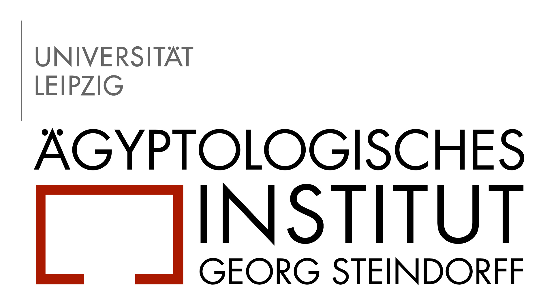 Ägyptologisches Institut/Ägyptisches Museum -GeorgSteindorff- der Universität Leipzig