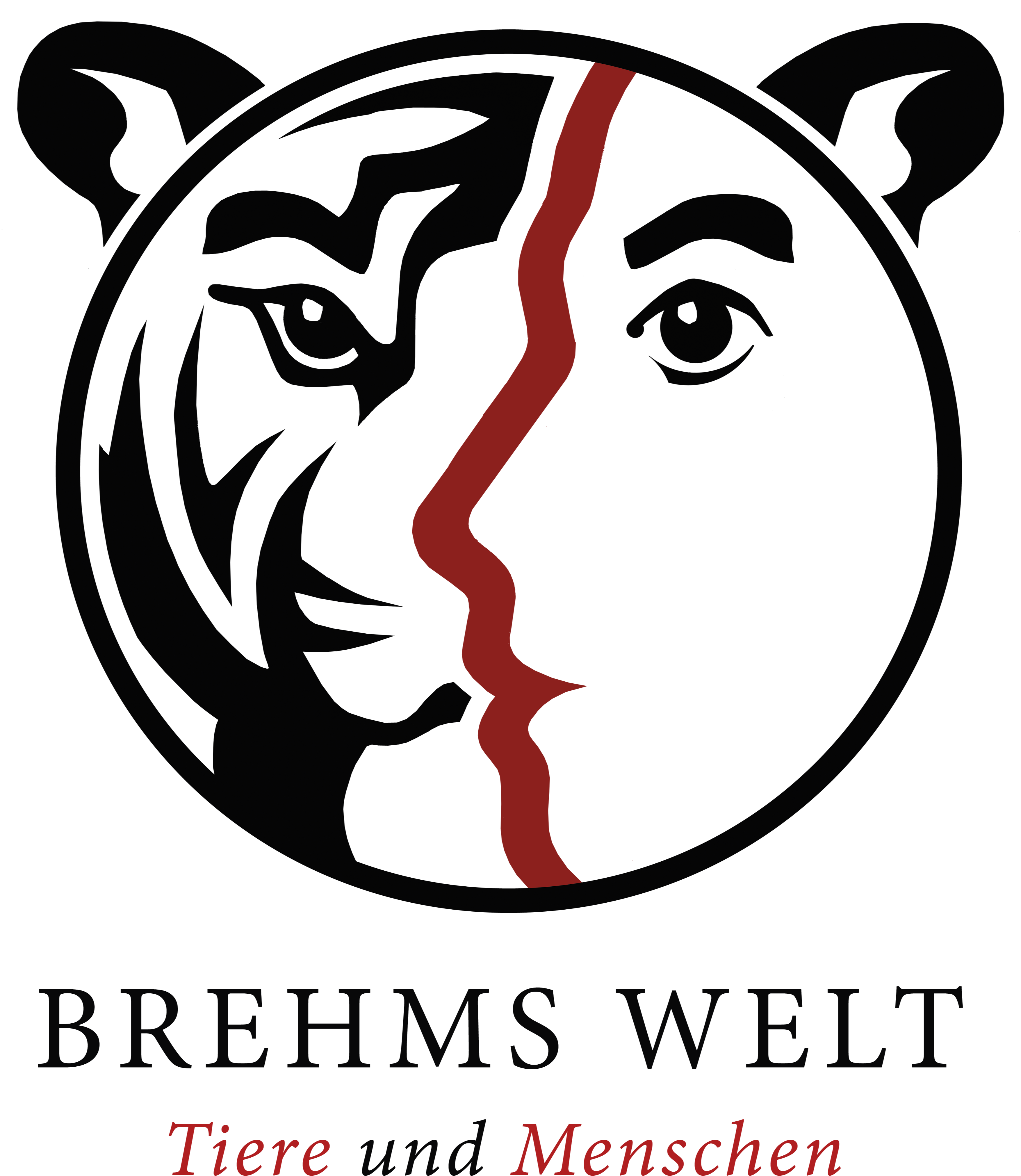 Brehms Welt - Tiere und Menschen